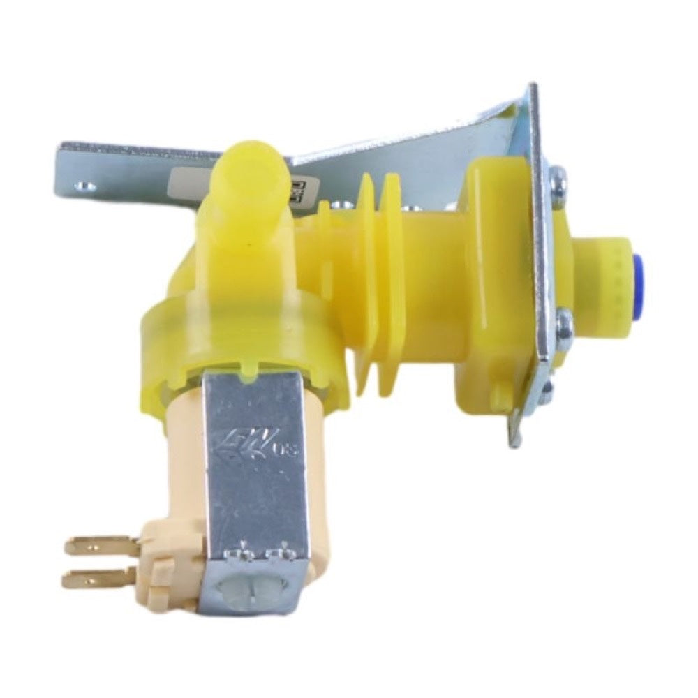Water Inlet Valve 000009120 compatible with Manitowoc Ice Machine SY0454A ID0302A ID0303W ID0523W ID1472C IY0304A IY0305W IY0524A IY0525W